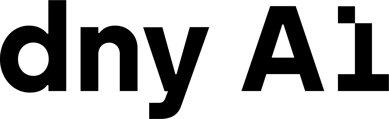Dny AI 2026 logo